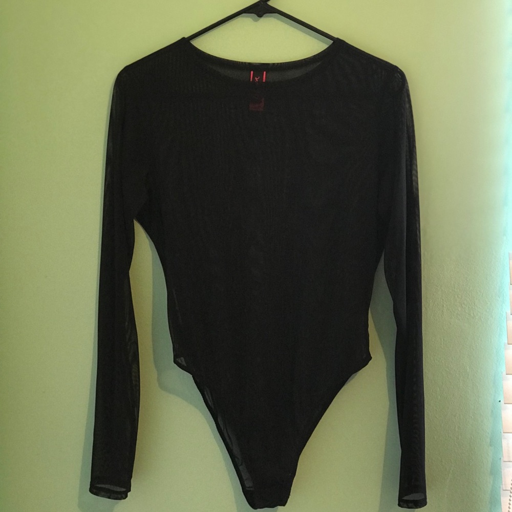 La Senza body suit! 💜